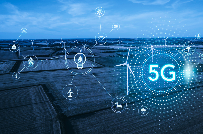 5G Solutions