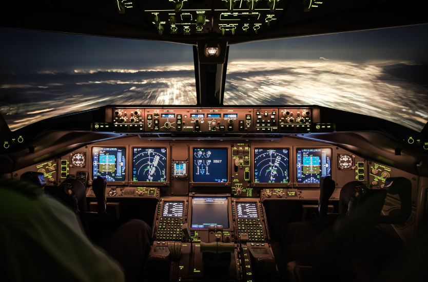 Military and Aerospace