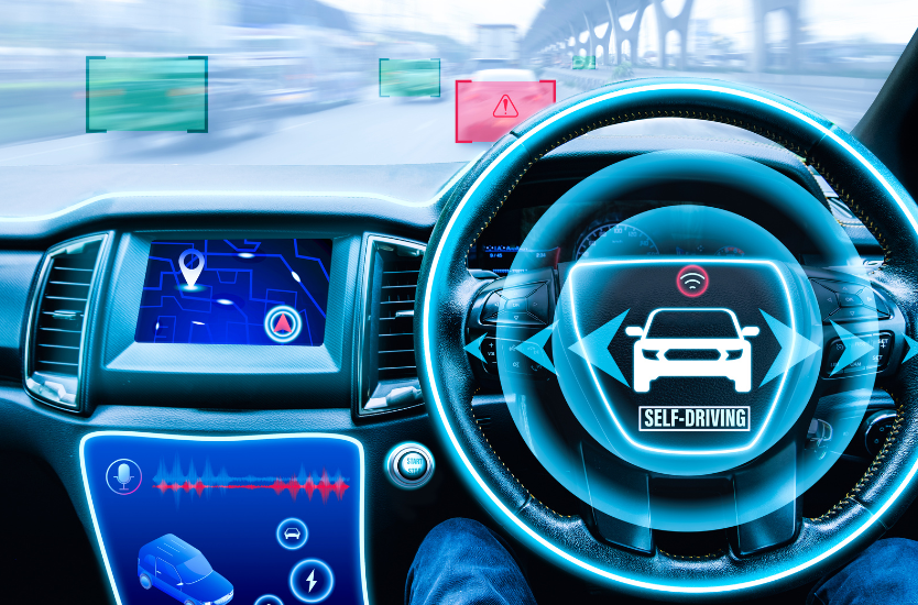 Automotive Innovation