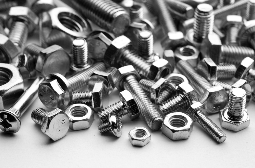 Fasteners